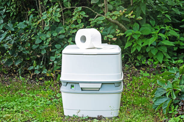 Best Wedding porta potty rental  in Fox Crossing, WI