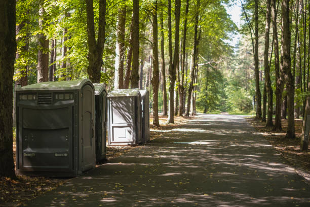 Best High-end porta potty rental  in Fox Crossing, WI