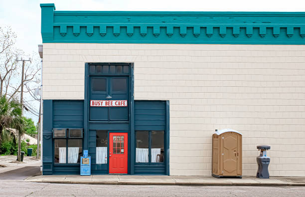 Best Porta potty delivery and setup  in Fox Crossing, WI