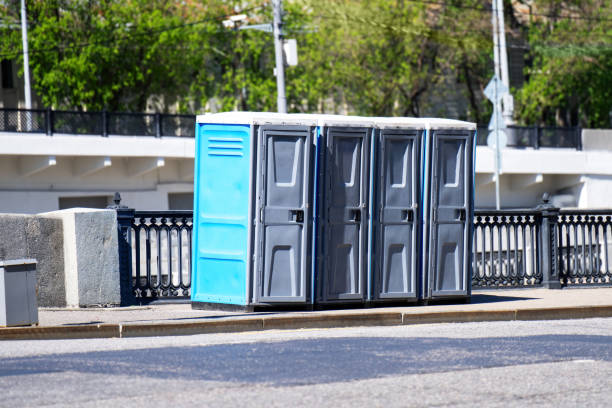 Best Porta potty rental for parties  in Fox Crossing, WI
