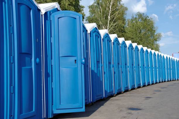 Best Porta potty rental for festivals  in Fox Crossing, WI